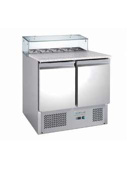 Холодильный стол саладетта GoodFood PS900GT Холодильный стол саладетта GoodFood PS900GT